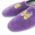 ニードルズ Needles Papillon Emb. Mule ベルベットミュールサンダル メンズ 10