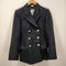 BERNARD UNIFORMS イギリス海軍 ダブルブレストジャケット レディース 170