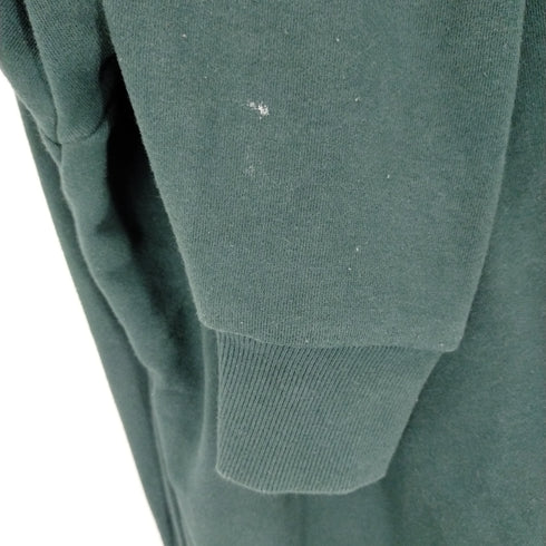 インセクトクローム INSECTCHROM サイドジップ スウェット メンズ L