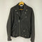 ビューティーアンドユースユナイテッドアローズ BEAUTY & YOUTH UNITED ARROWS BY シープ ダブルライダース メンズ L