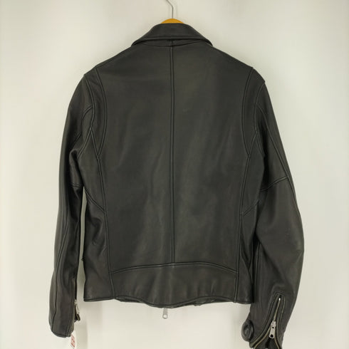 ビューティーアンドユースユナイテッドアローズ BEAUTY & YOUTH UNITED ARROWS BY シープ ダブルライダース メンズ L