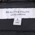 ビューティーアンドユースユナイテッドアローズ BEAUTY & YOUTH UNITED ARROWS BY シープ ダブルライダース メンズ L