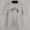 シュプリーム Supreme 17AW USA製 両面プリント BEE Tシャツ メンズ JPN:M