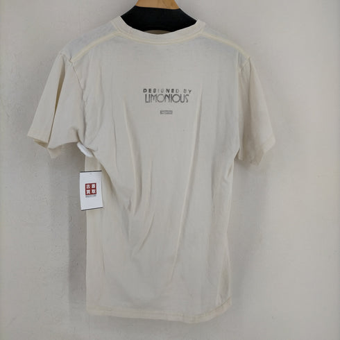 シュプリーム Supreme 17AW USA製 両面プリント BEE Tシャツ メンズ JPN:M