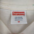 シュプリーム Supreme 17AW USA製 両面プリント BEE Tシャツ メンズ JPN:M