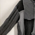 コムデギャルソンオム COMME des GARCONS HOMME AD2006 立体パネル ウールニット メンズ import:S