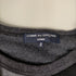 コムデギャルソンオム COMME des GARCONS HOMME AD2006 立体パネル ウールニット メンズ import:S