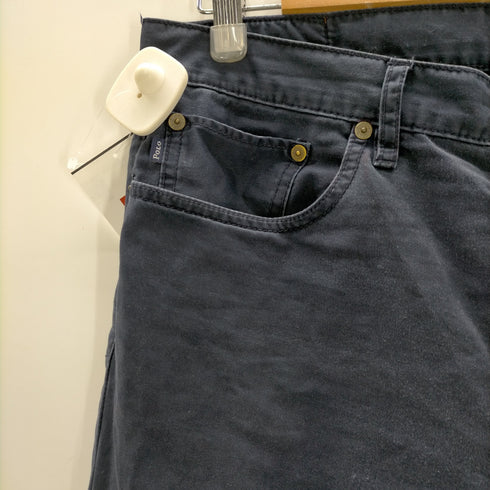 ポロラルフローレン POLO RALPH LAUREN コットンチノパン メンズ 31