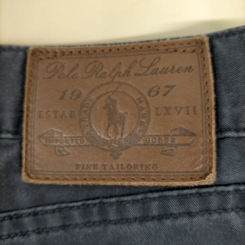 ポロラルフローレン POLO RALPH LAUREN コットンチノパン メンズ 31