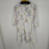 ミッシュマッシュ MISCH MASCH 花柄ワンピース レディース 2