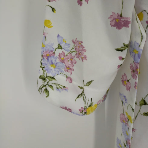 ミッシュマッシュ MISCH MASCH 花柄ワンピース レディース 2