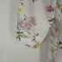 ミッシュマッシュ MISCH MASCH 花柄ワンピース レディース 2