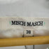 ミッシュマッシュ MISCH MASCH 花柄ワンピース レディース 2
