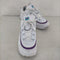 フィラ FILA FILA RAY 厚底スニーカー レディース JPN:24.5