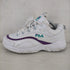 フィラ FILA FILA RAY 厚底スニーカー レディース JPN:24.5