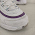 フィラ FILA FILA RAY 厚底スニーカー レディース JPN:24.5