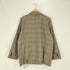 プニュズ PUNYUS 19AW チェックダブルブレストテーラードジャケット レディース 3