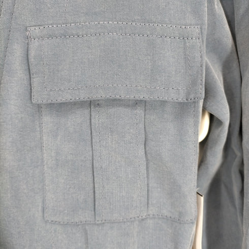 グレースコンチネンタル GRACE CONTINENTAL テンセルワークジャケット レディース JPN:36