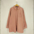 プニュズ PUNYUS 19AW コーデュロイビッグシャツ レディース 4