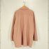 プニュズ PUNYUS 19AW コーデュロイビッグシャツ レディース 4