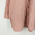 プニュズ PUNYUS 19AW コーデュロイビッグシャツ レディース 4