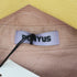 プニュズ PUNYUS 19AW コーデュロイビッグシャツ レディース 4