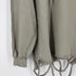 プニュズ PUNYUS 19SS ダメ―ジパーカー レディース JPN:4
