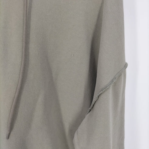 プニュズ PUNYUS 19SS ダメ―ジパーカー レディース JPN:4