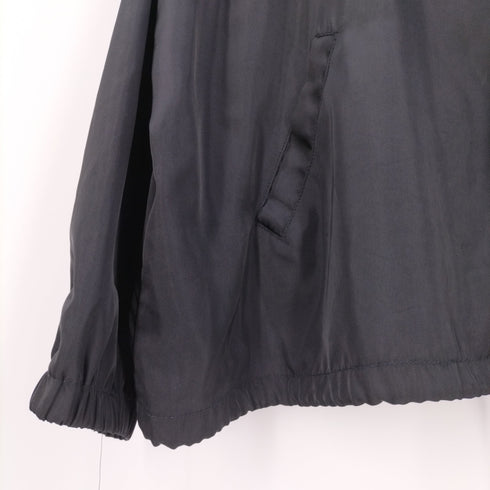 プニュズ PUNYUS 18SS サテンコーチジャケット レディース 4