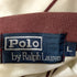 ポロバイラルフローレン Polo by RALPH LAUREN ボーダー コットンポロシャツ メンズ JPN:L