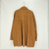 プニュズ PUNYUS 19AW コーデュロイビッグシャツ レディース 4