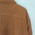 プニュズ PUNYUS 19AW コーデュロイビッグシャツ レディース 4