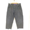 リーバイス Levis 90S-00S SILVERTAB BAGGY シルバータブバギーデニムパンツ メンズ