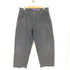 リーバイス Levis 90S-00S SILVERTAB BAGGY シルバータブバギーデニムパンツ メンズ