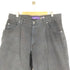 リーバイス Levis 90S-00S SILVERTAB BAGGY シルバータブバギーデニムパンツ メンズ