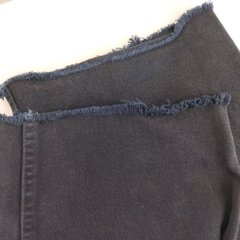 リーバイス Levis 90S-00S SILVERTAB BAGGY シルバータブバギーデニムパンツ メンズ