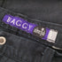 リーバイス Levis 90S-00S SILVERTAB BAGGY シルバータブバギーデニムパンツ メンズ