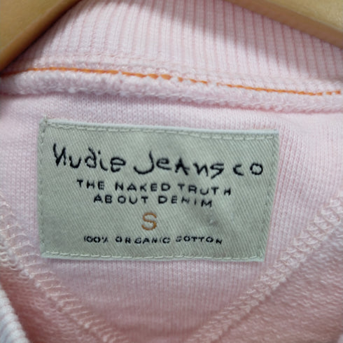ヌーディージーンズ Nudie Jeans Samuel GBG Harbour メンズ import:S