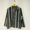 ポロバイラルフローレン Polo by RALPH LAUREN ストライプオープンカラーシャツ 開襟 メンズ