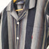 ポロバイラルフローレン Polo by RALPH LAUREN ストライプオープンカラーシャツ 開襟 メンズ