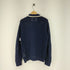 ビームス BEAMS FUTURE ARCHIVE ANTI VINTAGE MESH KNIT SHIRT メンズ M