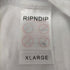 リップンディップ RipNDip 両面プリントTシャツ レディース JPN:XL