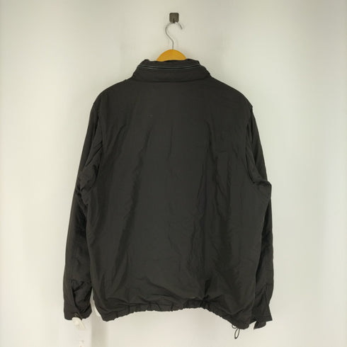 ポロバイラルフローレン Polo by RALPH LAUREN 90S フルジップナイロンジャケット メンズ XL