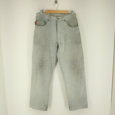 ステューシー Stussy 90S BIG OL JEANS CORDUROY メンズ 34