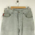 ステューシー Stussy 90S BIG OL JEANS CORDUROY メンズ 34