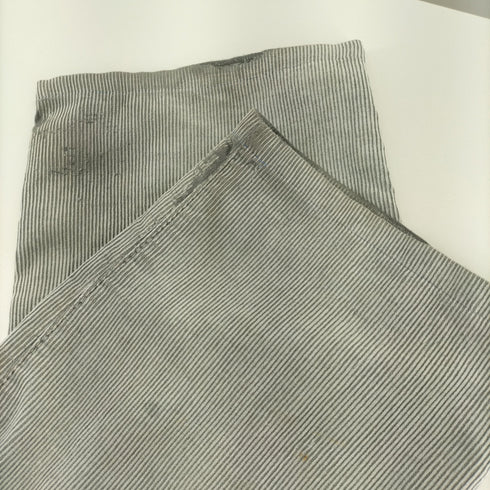 ステューシー Stussy 90S BIG OL JEANS CORDUROY メンズ 34