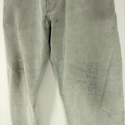 ステューシー Stussy 90S BIG OL JEANS CORDUROY メンズ 34