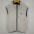 ルコック スポルティフ le coq sportif ロゴ刺繍 中綿ベスト メンズ import:L