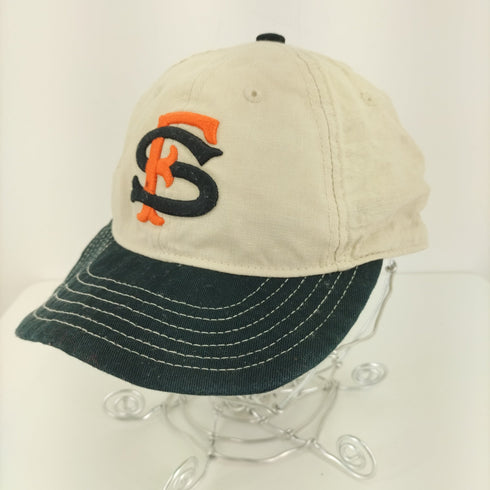 アメリカンニードル American Needle San Francisco Seals 2TONE CAP メンズ 服飾品の為無