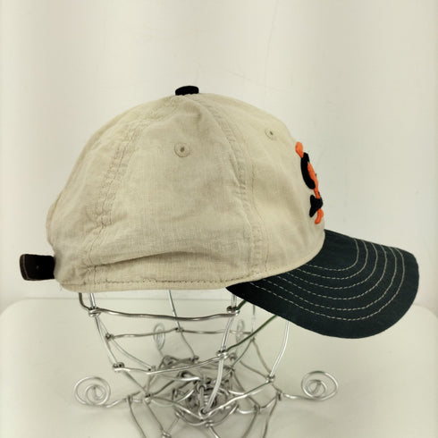 アメリカンニードル American Needle San Francisco Seals 2TONE CAP メンズ 服飾品の為無